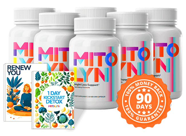 Mitolyn Buy Now